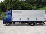 2017 Mitsubishi Fuso Fighter Wide Truck for sale, Japanese used car export - photo 8 of 23 | GULJI TRADERS