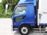 2017 Mitsubishi Fuso Fighter Wide Truck for sale, Japanese used car export - photo 9 of 23 | GULJI TRADERS