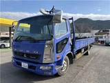2017 Mitsubishi Fuso Fighter Truck for sale, Japanese used car export - photo 1 of 15 | GULJI TRADERS