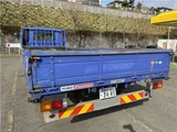 2017 Mitsubishi Fuso Fighter Truck for sale, Japanese used car export - photo 3 of 15 | GULJI TRADERS