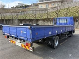 2017 Mitsubishi Fuso Fighter Truck for sale, Japanese used car export - photo 4 of 15 | GULJI TRADERS
