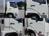 2017 Mitsubishi Fuso Fighter Wide Truck for sale, Japanese used car export - photo 3 of 17 | GULJI TRADERS