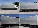 2017 Mitsubishi Fuso Fighter Wide Truck for sale, Japanese used car export - photo 4 of 17 | GULJI TRADERS
