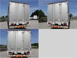 2017 Mitsubishi Fuso Fighter Wide Truck for sale, Japanese used car export - photo 5 of 17 | GULJI TRADERS