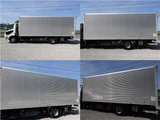 2017 Mitsubishi Fuso Fighter Wide Truck for sale, Japanese used car export - photo 6 of 17 | GULJI TRADERS