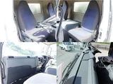 2017 Mitsubishi Fuso Fighter Wide Truck for sale, Japanese used car export - photo 15 of 17 | GULJI TRADERS
