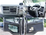 2017 Mitsubishi Fuso Fighter Wide Truck for sale, Japanese used car export - photo 16 of 17 | GULJI TRADERS
