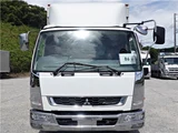 2017 Mitsubishi Fuso Fighter Wide Truck for sale, Japanese used car export - photo 2 of 28 | GULJI TRADERS