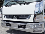 2017 Mitsubishi Fuso Fighter Wide Truck for sale, Japanese used car export - photo 3 of 28 | GULJI TRADERS