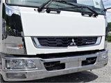 2017 Mitsubishi Fuso Fighter Wide Truck for sale, Japanese used car export - photo 4 of 28 | GULJI TRADERS