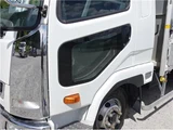 2017 Mitsubishi Fuso Fighter Wide Truck for sale, Japanese used car export - photo 5 of 28 | GULJI TRADERS