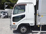 2017 Mitsubishi Fuso Fighter Wide Truck for sale, Japanese used car export - photo 6 of 28 | GULJI TRADERS