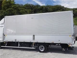 2017 Mitsubishi Fuso Fighter Wide Truck for sale, Japanese used car export - photo 7 of 28 | GULJI TRADERS