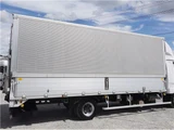 2017 Mitsubishi Fuso Fighter Wide Truck for sale, Japanese used car export - photo 9 of 28 | GULJI TRADERS