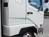 2017 Mitsubishi Fuso Fighter Wide Truck for sale, Japanese used car export - photo 10 of 28 | GULJI TRADERS