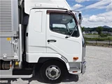 2017 Mitsubishi Fuso Fighter Wide Truck for sale, Japanese used car export - photo 11 of 28 | GULJI TRADERS