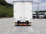 2017 Mitsubishi Fuso Fighter Wide Truck for sale, Japanese used car export - photo 14 of 28 | GULJI TRADERS