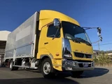 2017 Mitsubishi Fuso Fighter Truck for sale, Japanese used car export - photo 2 of 21 | GULJI TRADERS