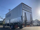 2017 Mitsubishi Fuso Fighter Truck for sale, Japanese used car export - photo 3 of 21 | GULJI TRADERS