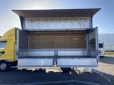 2017 Mitsubishi Fuso Fighter Truck for sale, Japanese used car export - photo 5 of 21 | GULJI TRADERS