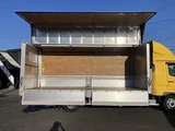 2017 Mitsubishi Fuso Fighter Truck for sale, Japanese used car export - photo 6 of 21 | GULJI TRADERS