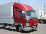 2017 Mitsubishi Fuso Fighter Truck for sale, Japanese used car export - photo 2 of 21 | GULJI TRADERS