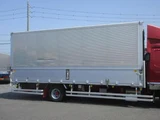 2017 Mitsubishi Fuso Fighter Truck for sale, Japanese used car export - photo 3 of 21 | GULJI TRADERS