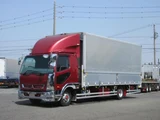 2017 Mitsubishi Fuso Fighter Truck for sale, Japanese used car export - photo 5 of 21 | GULJI TRADERS