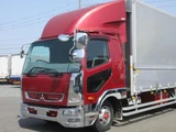 2017 Mitsubishi Fuso Fighter Truck for sale, Japanese used car export - photo 6 of 21 | GULJI TRADERS