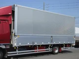 2017 Mitsubishi Fuso Fighter Truck for sale, Japanese used car export - photo 7 of 21 | GULJI TRADERS