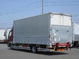 2017 Mitsubishi Fuso Fighter Truck for sale, Japanese used car export - photo 10 of 21 | GULJI TRADERS