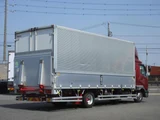 2017 Mitsubishi Fuso Fighter Truck for sale, Japanese used car export - photo 11 of 21 | GULJI TRADERS