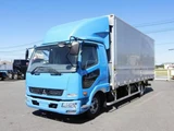 2017 Mitsubishi Fuso Fighter Truck for sale, Japanese used car export - photo 1 of 21 | GULJI TRADERS