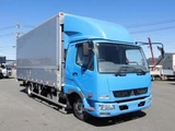 2017 Mitsubishi Fuso Fighter Truck for sale, Japanese used car export - photo 2 of 21 | GULJI TRADERS