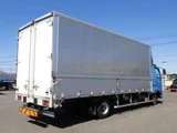 2017 Mitsubishi Fuso Fighter Truck for sale, Japanese used car export - photo 3 of 21 | GULJI TRADERS