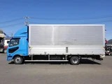 2017 Mitsubishi Fuso Fighter Truck for sale, Japanese used car export - photo 5 of 21 | GULJI TRADERS