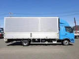 2017 Mitsubishi Fuso Fighter Truck for sale, Japanese used car export - photo 6 of 21 | GULJI TRADERS