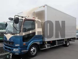2017 Mitsubishi Fuso Fighter Truck for sale, Japanese used car export - photo 1 of 21 | GULJI TRADERS