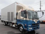 2017 Mitsubishi Fuso Fighter Truck for sale, Japanese used car export - photo 2 of 21 | GULJI TRADERS