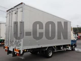2017 Mitsubishi Fuso Fighter Truck for sale, Japanese used car export - photo 3 of 21 | GULJI TRADERS
