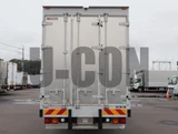 2017 Mitsubishi Fuso Fighter Truck for sale, Japanese used car export - photo 4 of 21 | GULJI TRADERS