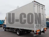 2017 Mitsubishi Fuso Fighter Truck for sale, Japanese used car export - photo 5 of 21 | GULJI TRADERS