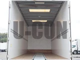 2017 Mitsubishi Fuso Fighter Truck for sale, Japanese used car export - photo 7 of 21 | GULJI TRADERS