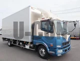 2017 Mitsubishi Fuso Fighter Truck for sale, Japanese used car export - photo 2 of 21 | GULJI TRADERS