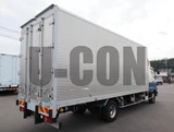2017 Mitsubishi Fuso Fighter Truck for sale, Japanese used car export - photo 3 of 21 | GULJI TRADERS