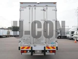 2017 Mitsubishi Fuso Fighter Truck for sale, Japanese used car export - photo 4 of 21 | GULJI TRADERS