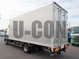 2017 Mitsubishi Fuso Fighter Truck for sale, Japanese used car export - photo 5 of 21 | GULJI TRADERS