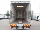 2017 Mitsubishi Fuso Fighter Truck for sale, Japanese used car export - photo 6 of 21 | GULJI TRADERS