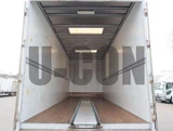 2017 Mitsubishi Fuso Fighter Truck for sale, Japanese used car export - photo 7 of 21 | GULJI TRADERS