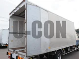 2017 Mitsubishi Fuso Fighter Truck for sale, Japanese used car export - photo 14 of 21 | GULJI TRADERS